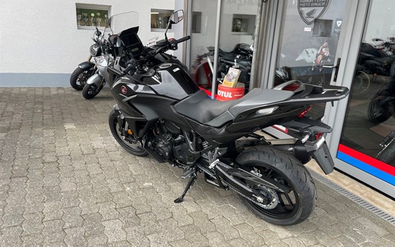 Neufahrzeug Honda NT1100 DCT - Bild 5