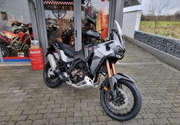 Neumotorrad Honda CRF1100L Africa Twin Adventure Sports