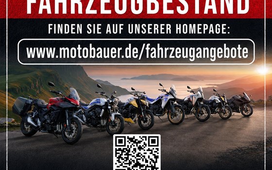 Neufahrzeug Honda CBR650R - Bild 2