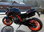 Angebot KTM 890 Duke R