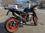 Angebot KTM 890 Duke R
