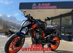 Angebot KTM 890 Duke R