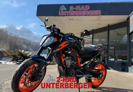 Gebrauchte KTM 890 Duke R