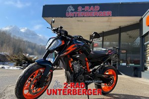 Angebot KTM 890 Duke R