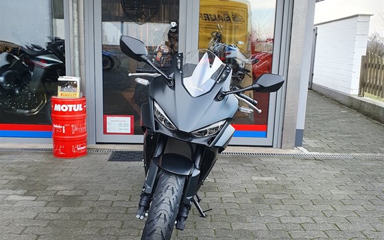 Neufahrzeug Honda CBR500R - Bild 3
