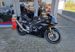 Neumotorrad Honda CBR1000RR-R Fireblade SP