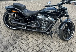 Occasion Harley-Davidson Softail Breakout 114 FXBRS