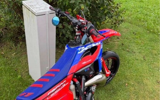 Gebrauchtmotorrad Beta RR 300 Racing - Bild 2