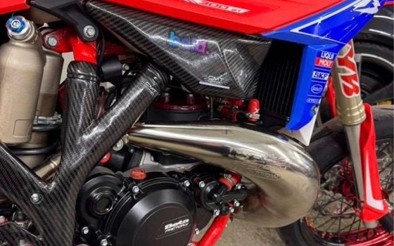 Gebrauchtmotorrad Beta RR 300 Racing - Bild 5