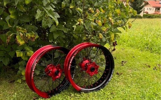 Gebrauchtmotorrad Beta RR 300 Racing - Bild 3