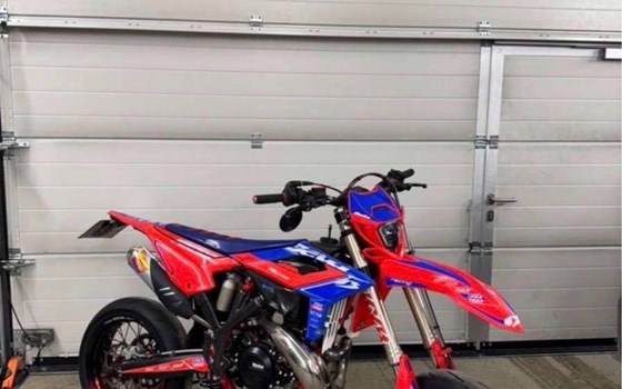 Gebrauchtmotorrad Beta RR 300 Racing - Bild 4