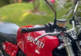 Gebrauchte Ducati GT 1000