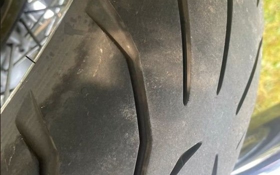 Gebrauchtmotorrad Ducati GT 1000 - Bild 10