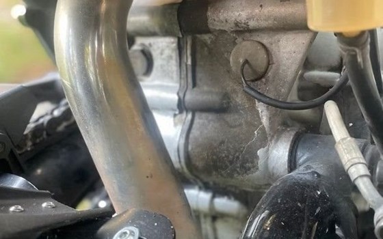 Gebrauchtmotorrad Ducati GT 1000 - Bild 11