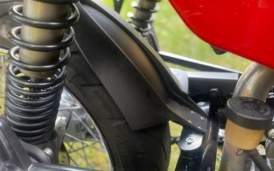 Gebrauchtmotorrad Ducati GT 1000 - Bild 12