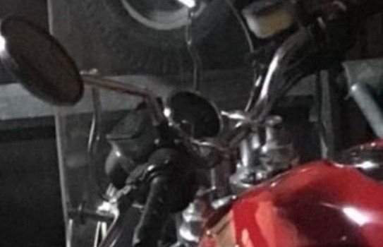 Gebrauchtmotorrad Ducati GT 1000 - Bild 8