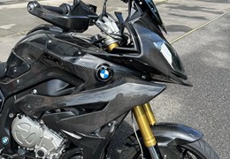 Gebrauchte BMW S 1000 XR