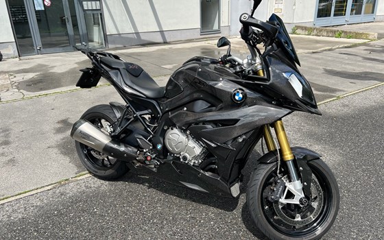 Gebrauchtmotorrad BMW S 1000 XR - Bild 4