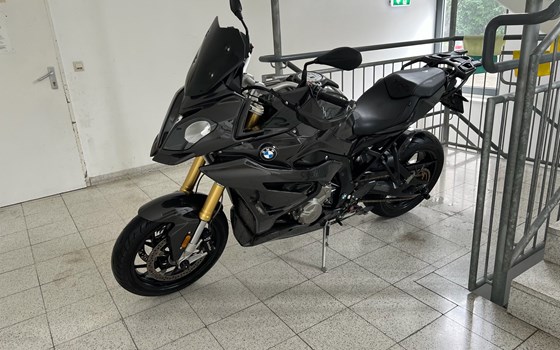 Gebrauchtmotorrad BMW S 1000 XR - Bild 5
