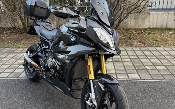 Gebrauchtmotorrad BMW S 1000 XR - Bild 3