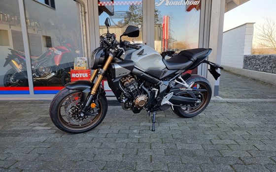 Neufahrzeug Honda CB650R - Bild 4