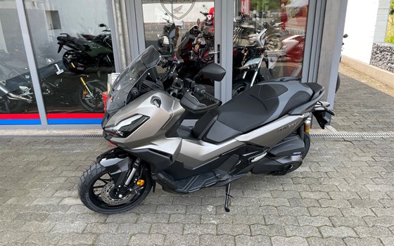 Neufahrzeug Honda ADV350 - Bild 6