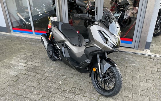 Neufahrzeug Honda ADV350 - Bild 2