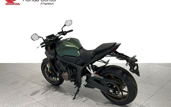 Neufahrzeug Honda CB650R - Bild 3