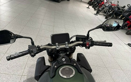 Neufahrzeug Honda CB650R - Bild 5