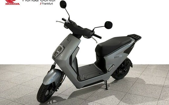 Neufahrzeug Honda EM1 e - Bild 1