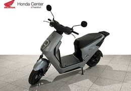 Neumotorrad Honda EM1 e