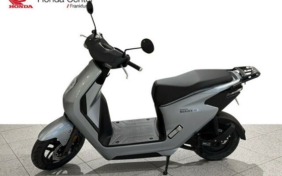 Neufahrzeug Honda EM1 e - Bild 2