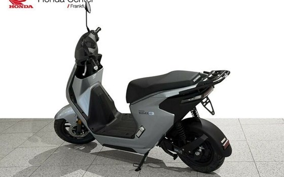 Neufahrzeug Honda EM1 e - Bild 3