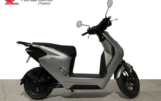 Neufahrzeug Honda EM1 e - Bild 4