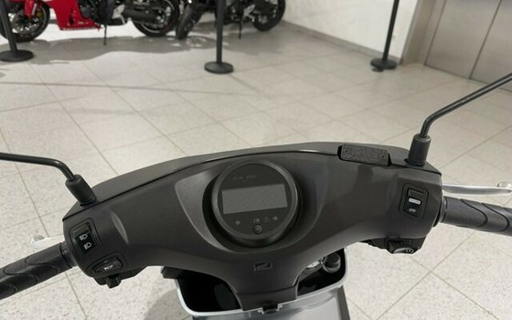 Neufahrzeug Honda EM1 e - Bild 5