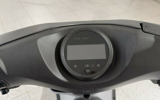 Neufahrzeug Honda EM1 e - Bild 6