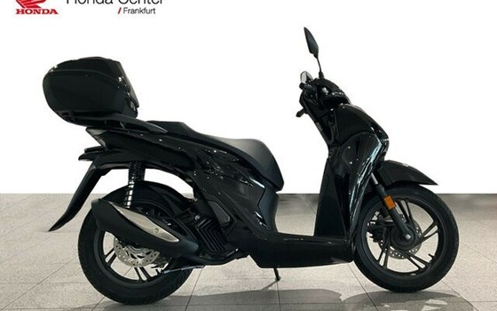 Neufahrzeug Honda SH125i - Bild 4