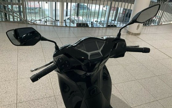 Neufahrzeug Honda SH125i - Bild 6