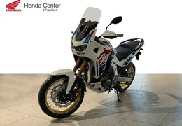 Neumotorrad Honda CRF1100L Africa Twin Adventure Sports