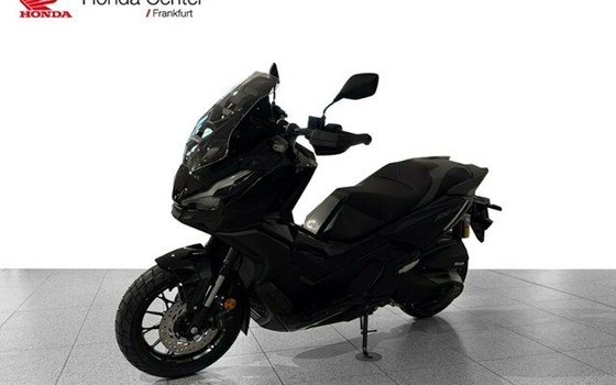 Neufahrzeug Honda ADV350 - Bild 1