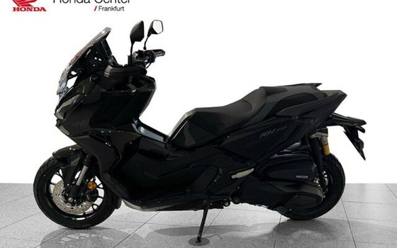Neufahrzeug Honda ADV350 - Bild 2