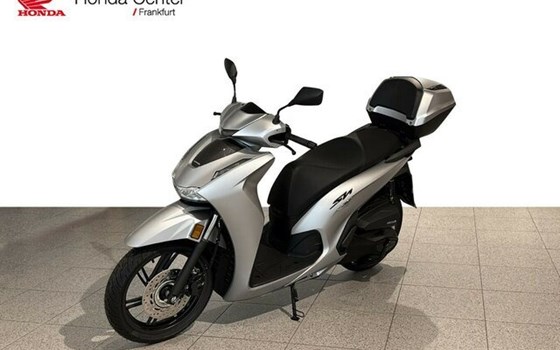 Neufahrzeug Honda SH350i - Bild 1