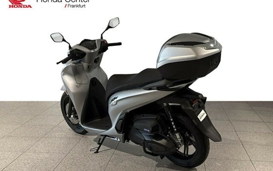 Neufahrzeug Honda SH350i - Bild 3