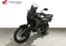 Neumotorrad Honda CRF1100L Africa Twin