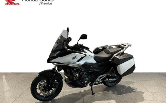Neufahrzeug Honda NC750X - Bild 1