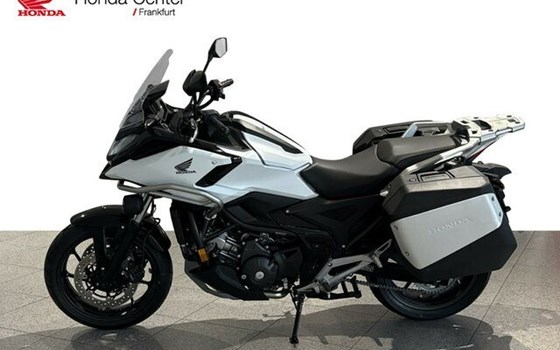 Neufahrzeug Honda NC750X - Bild 2