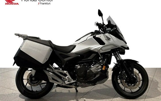 Neufahrzeug Honda NC750X - Bild 4