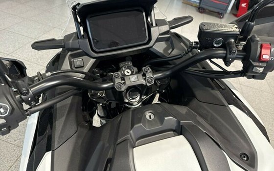 Neufahrzeug Honda NC750X - Bild 6