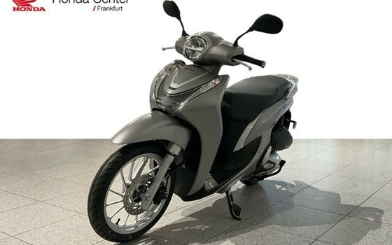 Neufahrzeug Honda SH Mode 125 - Bild 1