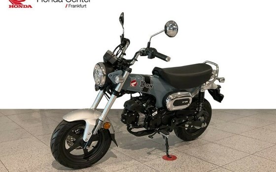 Neufahrzeug Honda Dax - Bild 1